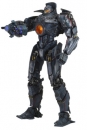 Pacific Rim Actionfigur Battle Damaged Gipsy Danger 45 cm