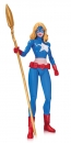 Justice League Actionfigur The New 52 Stargirl 17 cm***