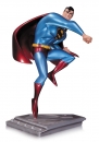 Superman The Man Of Steel Statue The Animated Series 19 cm***