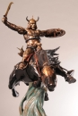 Conan Statue 1/7 Conan the Conqueror (Frank Frazetta) Faux Bronze 38 cm