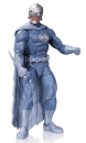 DC Comics Super Villains Actionfigur Owlman 17 cm