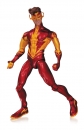 DC Comics The New 52 Teen Titans Actionfigur Kid Flash 17 cm