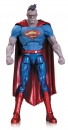 DC Comics Super Villains Actionfigur Bizarro 17 cm