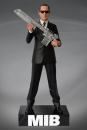 Men in Black Statue 1/4 Agent K 50 cm