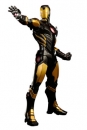 Marvel Comics ARTFX+ Statue 1/10 Iron Man (Avengers Now) 21 cm***