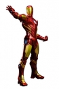 Marvel Comics ARTFX+ Statue 1/10 Iron Man Red Color Variant (Avengers Now) 21 cm***