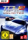 Test Drive Unlimited 2 - PC - Rennspiel