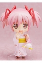 Puella Magi Madoka Magica The Movie Nendoroid Actionfigur Madoka Kaname Yukata Ver. 10 cm