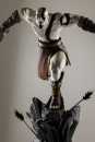God of War Statue 1/4 Lunging Kratos 48 cm