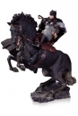 Batman The Dark Knight Returns Statue A Call To Arms Year of the Horse Edition 36 cm