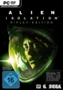 Alien: Isolation  Ripley Edition - PC - Actionspiel