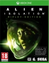 Alien: Isolation  Ripley Edition uncut - XBOX One- Actionspiel