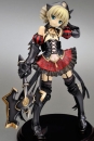 Queen´s Blade Rebellion Statue 1/6 Iron Strategist Ymir 18 cm