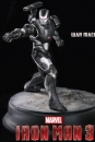 Iron Man 3 Plastic Model Kit 1/9 War Machine 20 cm