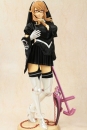 Queen´s Blade Rebellion Statue 1/2,5 Shigi 2P Color 65 cm