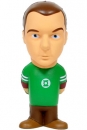 The Big Bang Theory Giant Anti-Stress-Figur Sheldon Cooper 40 cm