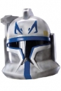 Star Wars The Clone Wars Helm Clone Trooper Leader Rex