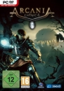 Gothic 4 Arcania - PC - Rollenspiel