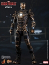 Iron Man 3 Movie Masterpiece Actionfigur 1/6 Iron Man Mark XLI Bones 30 cm