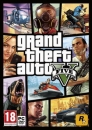 Grand Theft Auto V uncut - PC - Actionspiel