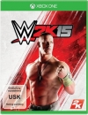 WWE 2K15 - XBOX One - Wrestlingspiel