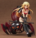 Full Metal Daemon Muramasa Statue 1/7 Ashikaga Chachamaru DX Ver. 20 cm