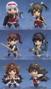 Kantai Collection Mini-Figuren Nendoroid Petite 7 cm Sortiment