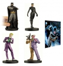 Batman Masterpiece Figure Collection Figuren 4er-Pack 75th Anniversary Box Set 11 cmBatman Masterpiece Figure***