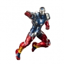 Iron Man 3 Plastic Model Kit 1/9 Mark XXII Hot Rod Armor 20 cm***