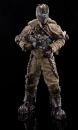 Dead Space 3 Actionfigur 1/6 Isaac Clarke Snow Suit Version 30 cm