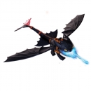 Drachenzähmen leicht gemacht 2 Actionfigur Giant Fire Breathing Toothless 56 cm