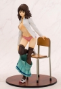Sense Statue 1/7 Ibuki Sugiura 22 cm