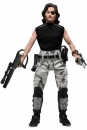 Die Klapperschlange Actionfigur Snake Plissken 20 cm
