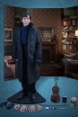 Sherlock Actionfigur 1/6 Sherlock Holmes 30 cm