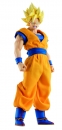 Dragonball Z D.O.D. PVC Statue Super Saiyan Goku 21 cm