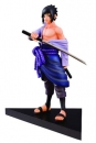 Naruto Shippuden DXF PVC-Figur Serie 2 Sasuke 15 cm