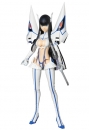 Kill la Kill RAH Actionfigur 1/6 Kiryuin Satsuki Kamui Senketsu Ver. 27 cm