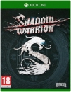 Shadow Warrior - uncut (AT) - XBOX One - Actionspiel