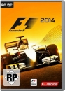 F1 2014 - PC - Rennspiel