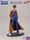 Doctor Who Dynamix Vinyl Figur 10th Doctor 23 cm