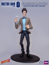 Doctor Who Dynamix Vinyl Figur 11th Doctor 23 cm