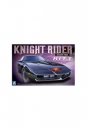 Knight Rider Modellbausatz 1/24 Pontiac Transam 2000 K.I.T.T. Season 3