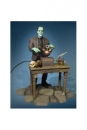 The Munsters Modellbausatz Herman Munster