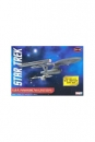 Star Trek TOS Modellbausatz 1/1000 USS Enterprice Space Seed Edition