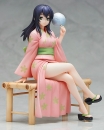 Daiichi Uchuu Sokudo PVC Statue 1/8 Suzu Fujimi Yukata Ver. 17 cm