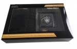 Call of Duty Advanced Warfare Geschenkbox Sentinel Logo