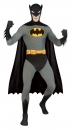 DC Comics 2nd Skin Kostüm Batman
