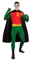 DC Comics 2nd Skin Kostüm Robin