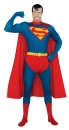 DC Comics 2nd Skin Kostüm Superman