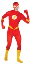 DC Comics 2nd Skin Kostüm The Flash